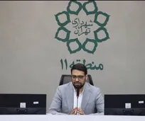 بازسازی ۳.۵ کیلومتر نهر ولیعصر و افتتاح پروژه‌های ورزشی و عمرانی تا پایان سال