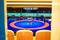 استقبال ۵۱ تیم از لیگ سراسری کشتی جوانان؛ زمان استارت و میزبان‌ها مشخص شدند
