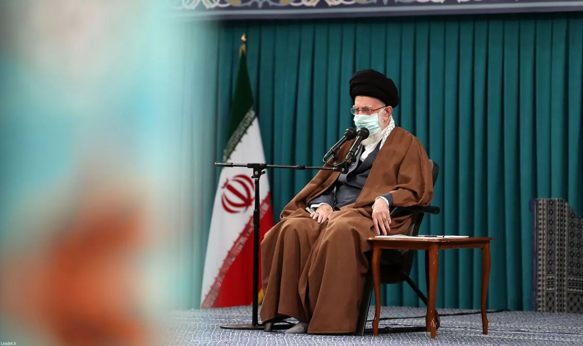راهبرد امروز جهان اسلام باید کمک و تقویت عناصر مبارز داخل فلسطین باشد