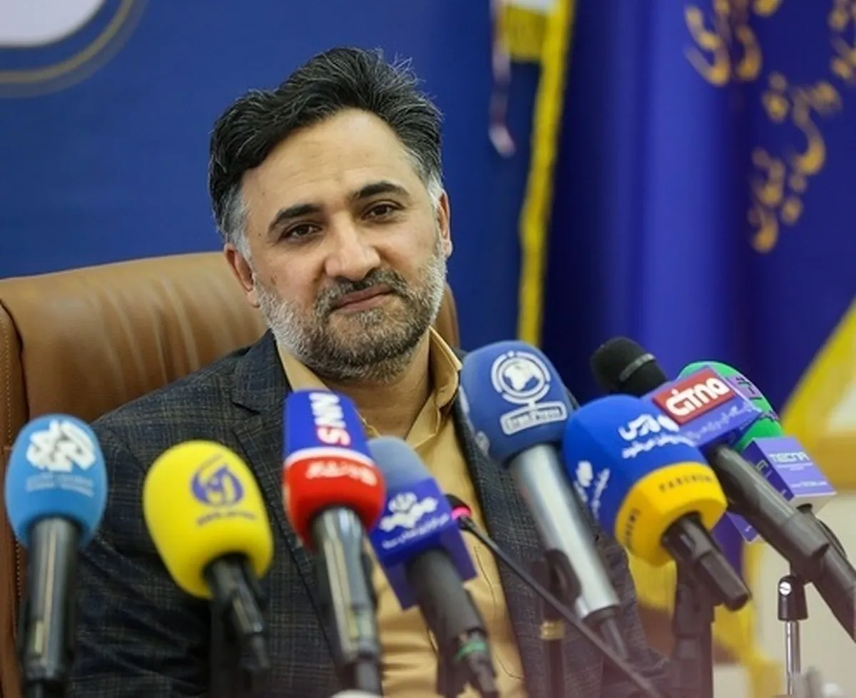 ایجاد ۵ هزار ردیف استخدامی برای به‌کارگیری نخبگان در ساختار اجرایی کشور