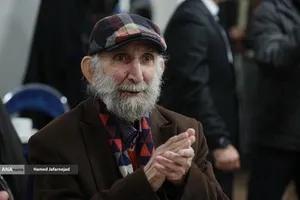  افتتاح هفتمین جشنواره تئاتر &laquo;شهر&raquo; با حضور هنرمندان و بازیگران سینما،تئاتر و تلویزیون