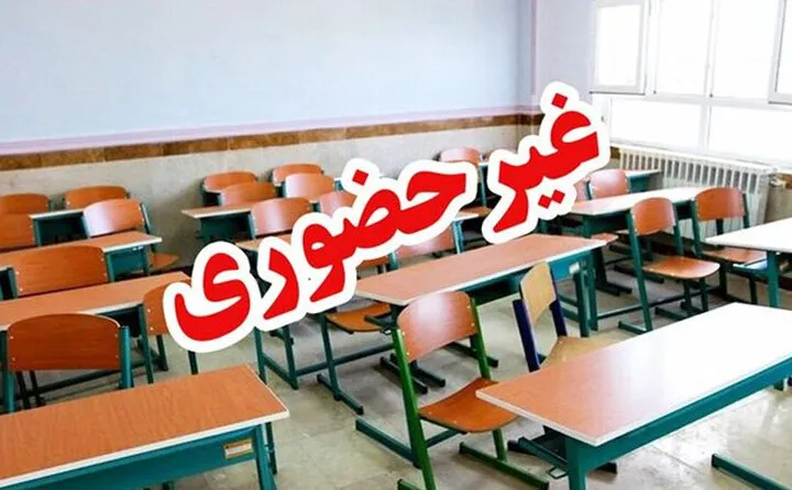آموزش مجازی 