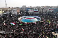 مردم با هرگونه خدشه نسبت به همبستگی ملی مقابله می‌کنند/ لزوم پاسخگویی به مطالبات اقتصادی