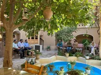 از هنر تا فناوری؛ رویکرد نوین پارک علم و فناوری کاشان برای فعال‌سازی زیست‌بوم کارآفرینی فرهنگی