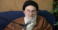 آیت‌الله دستغیب: مبادا ناامیدی از پروردگار به قلب خود راه دهید؛ این شرایط برای همه ما امتحان است/ شرّ ترامپ و نتانیاهو به خودشان برمی‌گردد