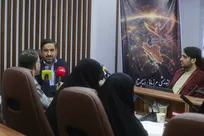 نشست رویداد هم‌اندیشی «مرزبانی دیجیتال»