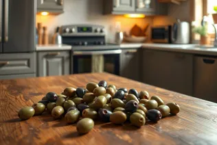 کدام نوع روغن زیتون عملکرد مغز را تقویت می‌کند