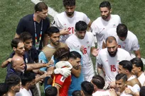 ۶ جامانده لیست جدید تیم ملی ایران