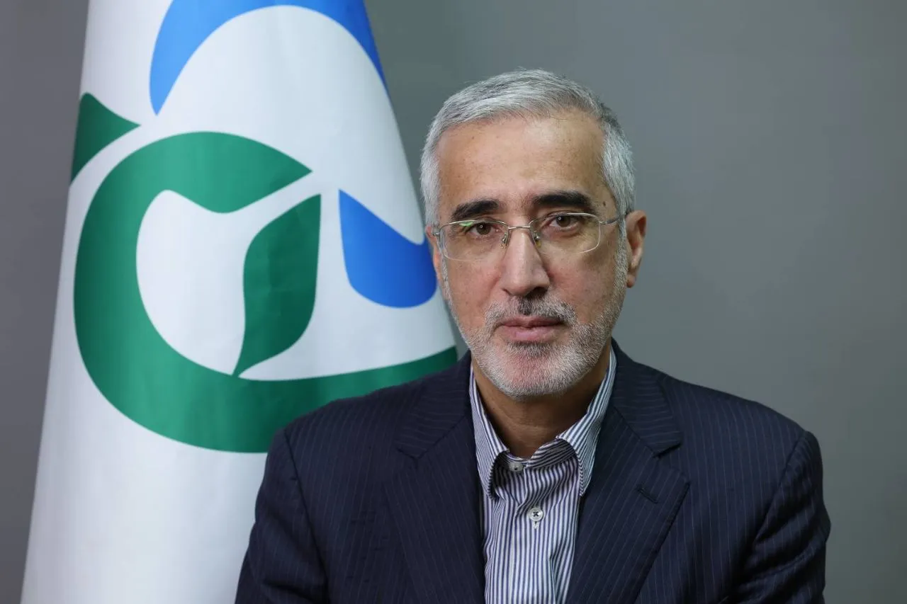  مهدی پیرصالحی