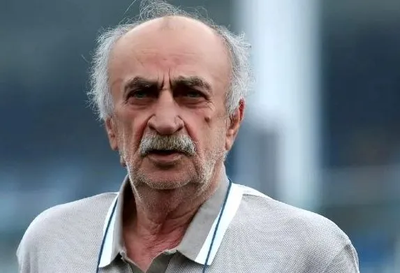 غفور جهانی