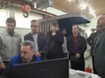 بومی‌سازی دانش فناوری در سطح استاندارد‌های بین‌المللی