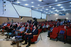 دهمین نشست تبادل علم و فناوری