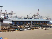 تجارت خارجی ۵۸ میلیارد دلار شد