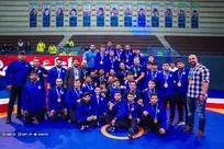 فرنگی‌کاران استقلال بدون یک ریال دریافتی در فینال لیگ کشتی گرفتند؛ پرداخت ۷۰ درصدی بعد از قهرمانی