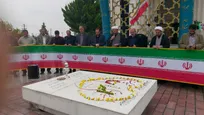 آزادسازی خرمشهر نماد غیرت، مردانگی و شجاعت بود