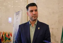 پاکدل: ساحلی بازان با همت و غیرت قهرمان شدند/ مشهد گزینه اصلی میزبانی ادامه لیگ برتر است
