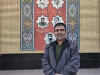 استقبال بی‌نظیر دانشجویان از سفرهای به مناطق عملیاتی/ تحول معنوی در کاروان‌های راهیان نور دانشگاه آزاد اسلامی یزد