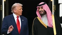 ترامپ توافق هسته‌ای با عربستان را به کنگره فرستاد