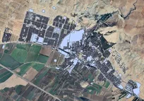 تامین نقشه‌های شهری سرشماری نفوس و مسکن ثبتی مبنا ۱۴۰۵ آغاز شد