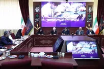 ایران میزبان مسابقات شطرنج سازمان همکاری‌های شانگهای شد