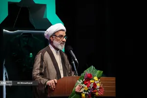 اولین سالگرد دانشمند شهید دکتر محمدمهدی طهرانچی با حضور دکتر بیژن رنجبر