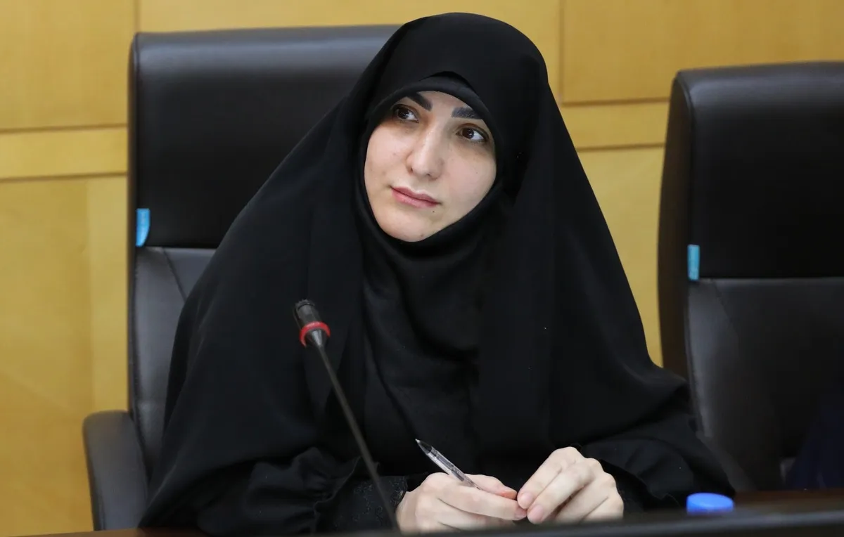 قیصری: امسال شرایط استفاده از استخر را نداریم/ ۴۰ روز بی‌آبی یا کم‌آبی داریم