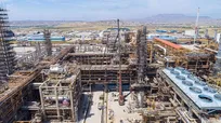 Iran localizes more than 2,000 petrochemical components amid sanctions