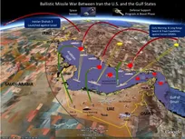 جنگ با ایران مرز نمی‌شناسد؛ منطقه اولین قربانی است