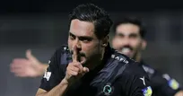 محبی: همه بازی‌ها را به چشم ۳ امتیاز می‌بینیم/ الهامی از بهترین مربیان فنی ایران است