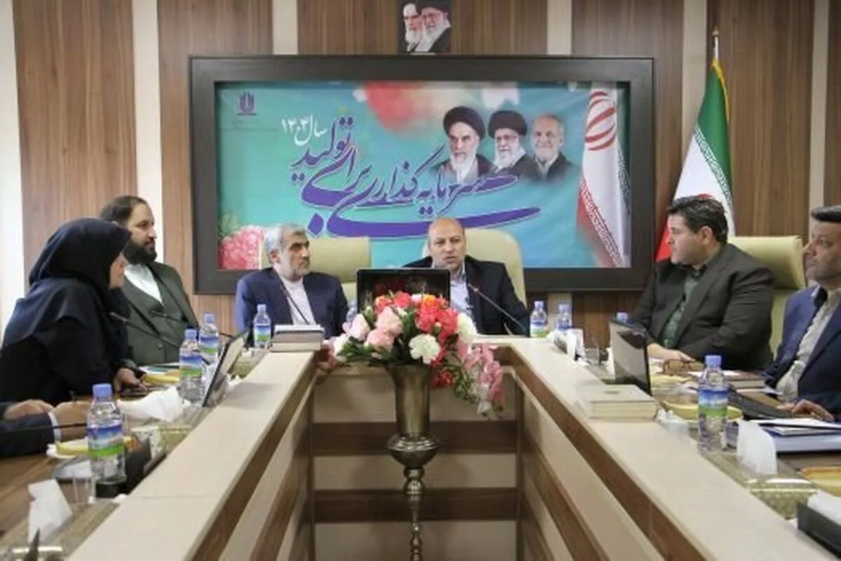 دانش‌آموزان استثنایی نباید از چرخه تربیت جامع جا بمانند