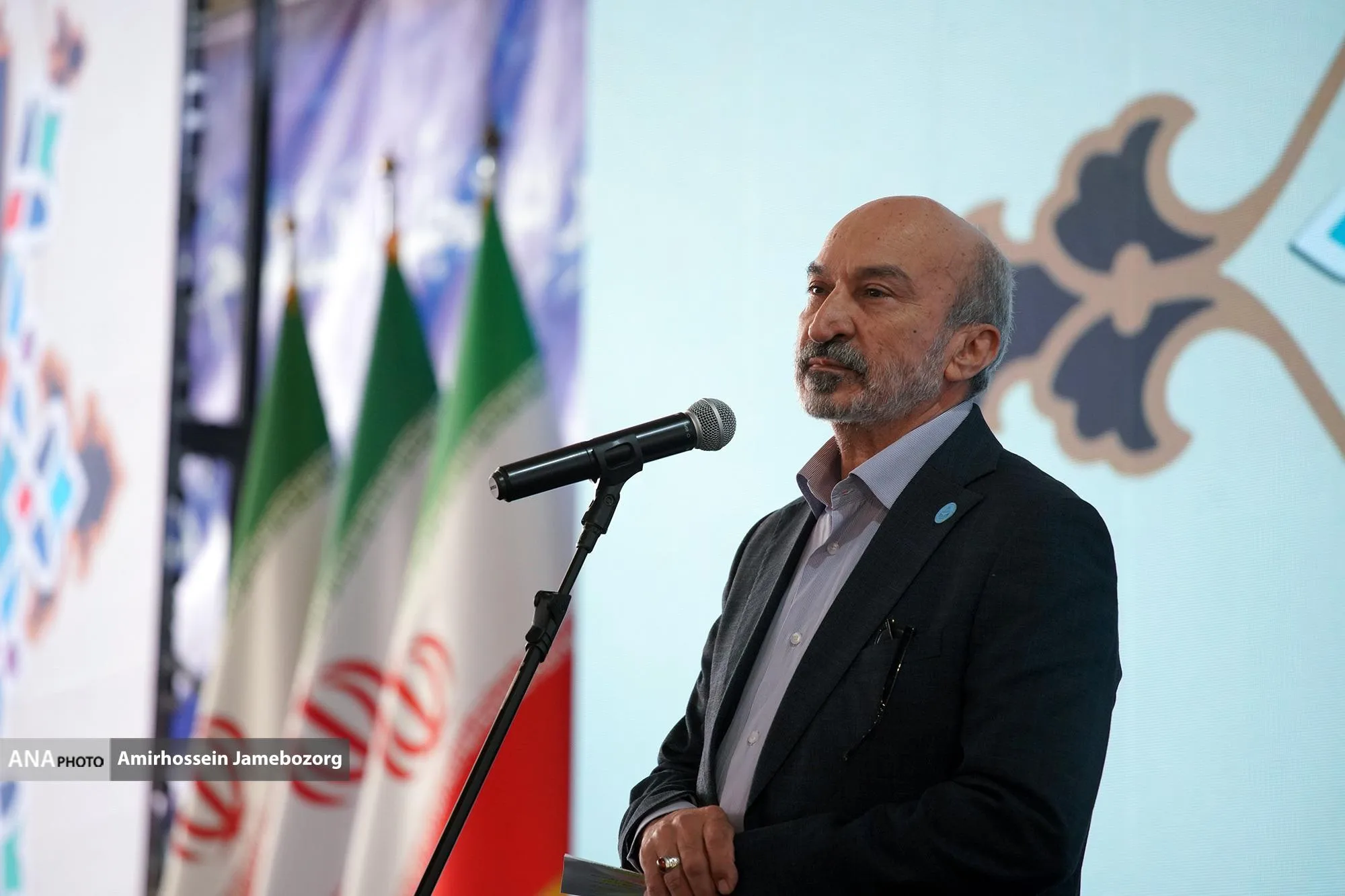 محمد حسین امید