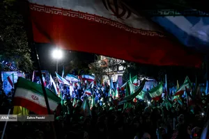 اجتماع دختران کشور دوست
