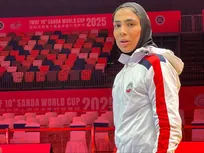 جام جهانی ساندا| منصوریان با برد آغاز کرد/ برتری قاطع دریایی در نخستین مسابقه