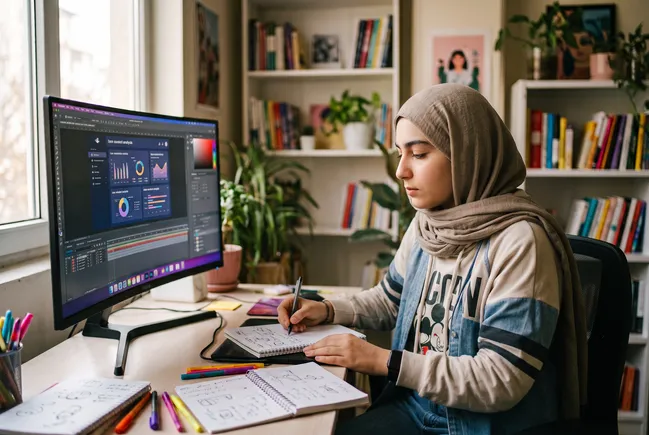 پلتفرم ایرانی سنجش بازخورد نوجوانان، بازاریابی برای نسل جدید را هوشمند کرد