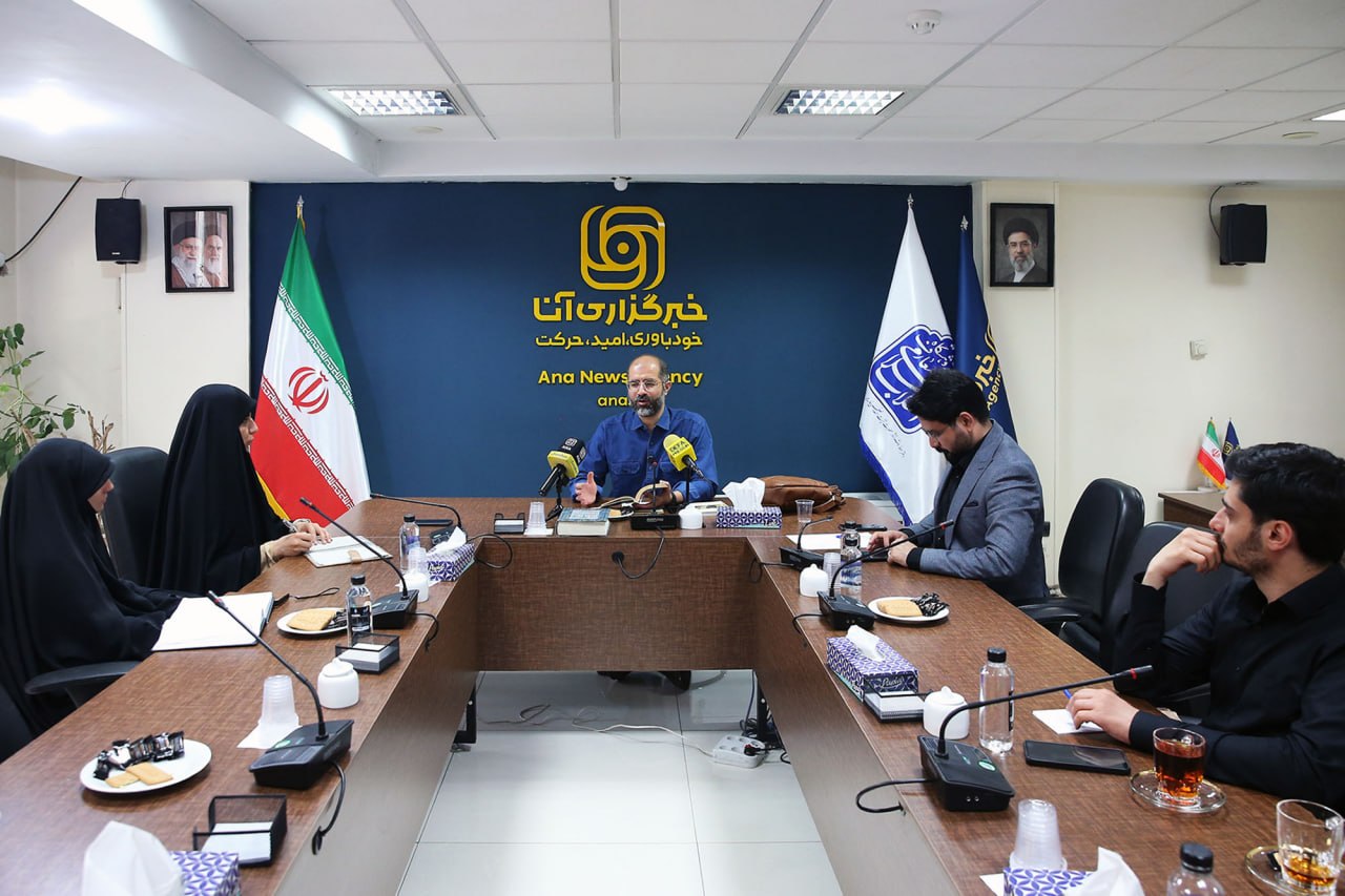 تشییع رهبر شهید؛ از «رسانه زنده تمدن‌ساز» تا تجلی عقل اشراقی جامعه