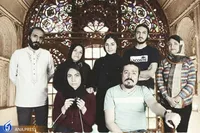 بازیگران و عوامل نمایش «فراموشان» معرفی شدند