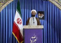 انسجام ملی و رهبری الهی؛ علت ناکامی استکبار جهانی علیه ملت ایران