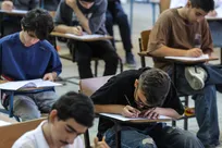 آزمون‌ مدارس سمپاد و نمونه دولتی