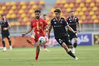 فیلم| خلاصه بازی پرسپولیس ۱ -۳ فولاد خوزستان