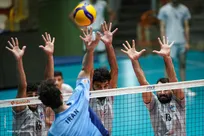 لیگ برتر والیبال مردان با یک هفته تعویق، ۲۸ آبان آغاز می‌شود