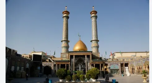 عبدالعظیم