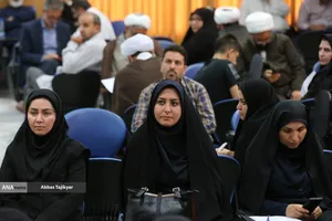 کارگاه آموزشی هوش مصنوعی رهبران طرح کنشگری رسانه&zwnj;ای دانشگاه آزاد اسلامی و سما