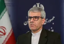بقائی: مدیریت تنگه هرمز را بر اساس حقوق بین‌الملل ادامه می‌دهیم/ تفاهم با آمریکا هنوز نهایی نشده است