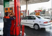 نرخ مالیات بنزین سوپر تعیین شد+سند