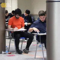 امتحانات پایان ترم دانشگاه خواجه نصیر به تعویق افتاد