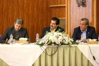 بانک رفاه کارگران برای حمایت از واحد‌های تولیدی اصفهان محدودیتی در تامین مالی ندارد