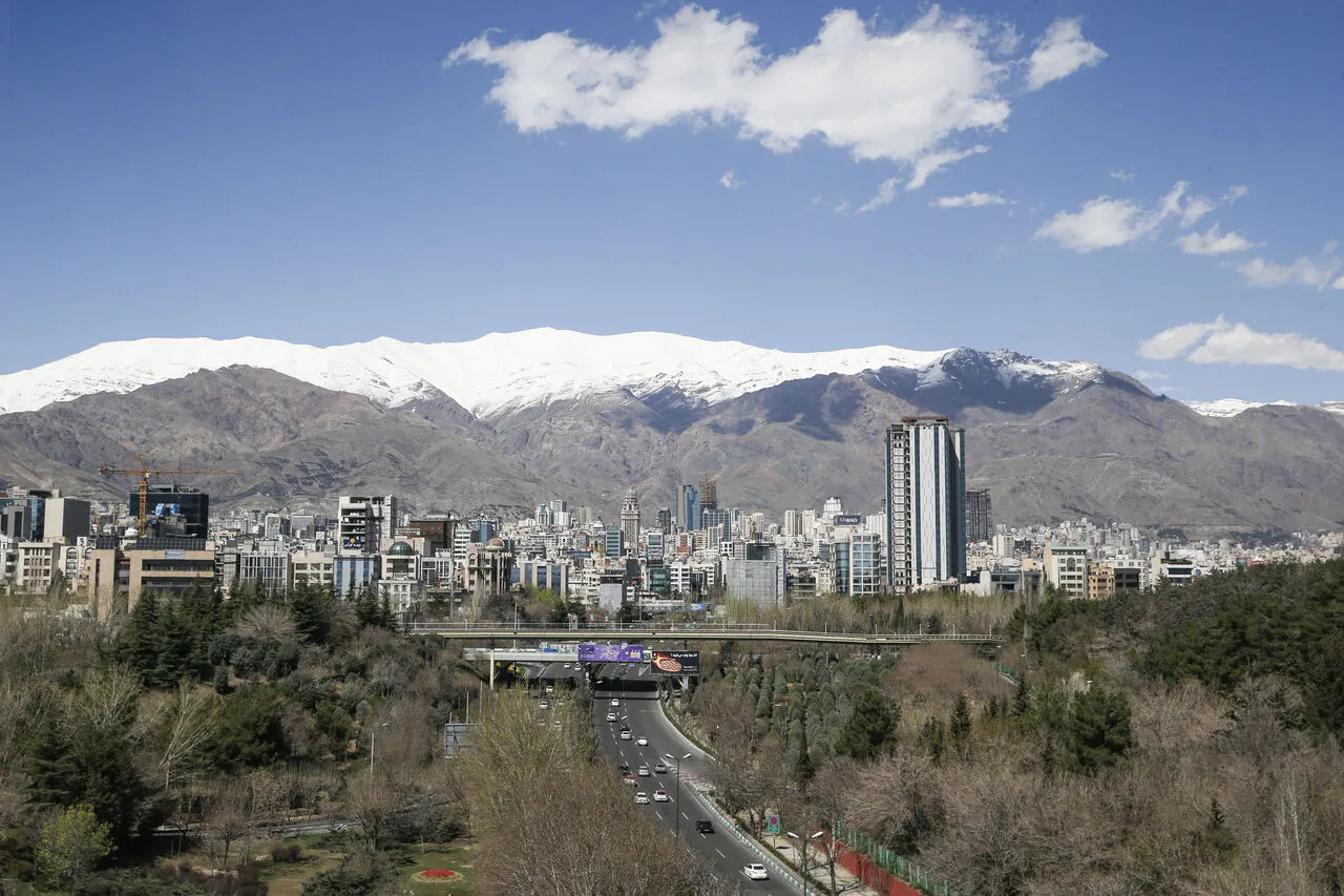 هواشناسی