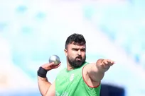 خسروی: امیدوارم استارت خوبی برای بقیه زده باشم/ می‌خواهم راه سیامند رحمان را بروم