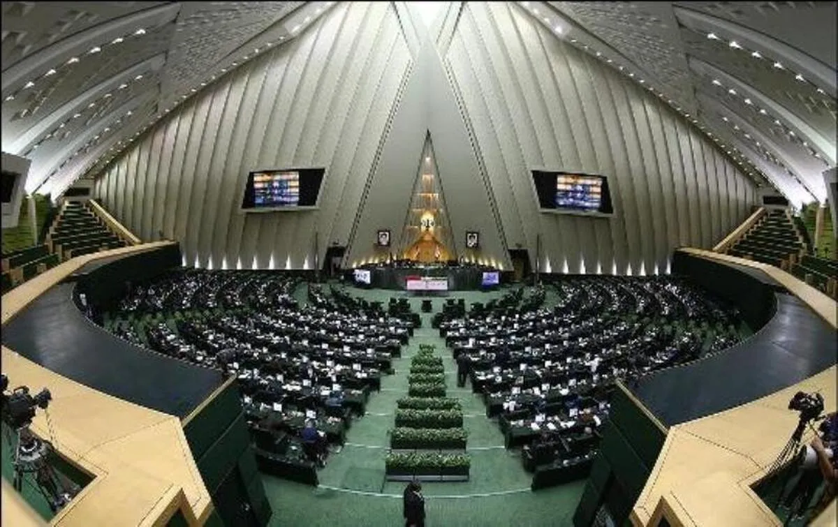 تصویب بررسی طرح حمایت از تولید کشاورزی و افزایش تاب‌آوری تأمین نیازهای غذایی در شرایط جنگی