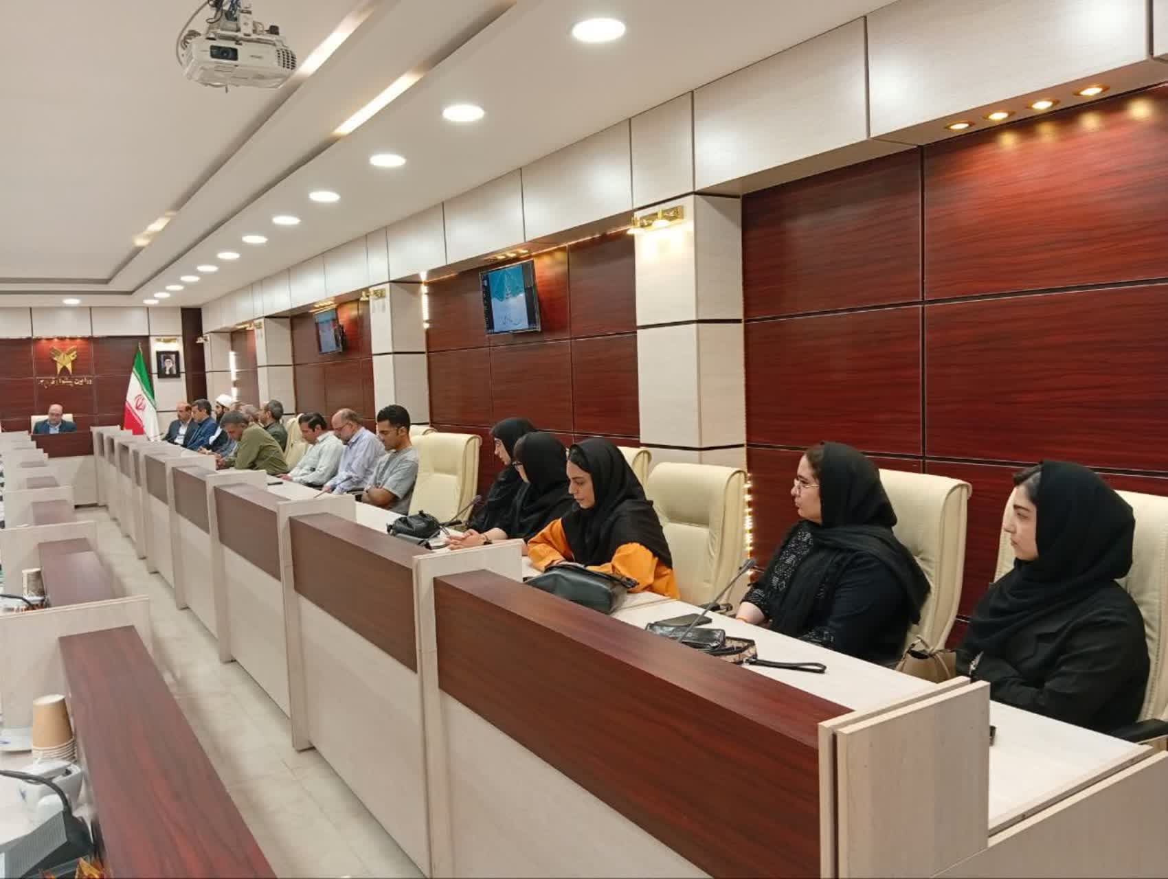 غدیر ما را به ادامه دادن راه مولایمان فرامی‌خواند